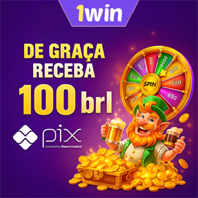 1win Ganhe R$ 100,00 Gratis