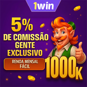 1win ConvidarCentro