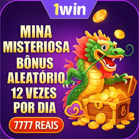 1win Mina Misteriosa