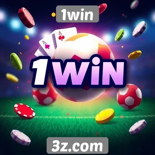 Opções de jogos disponíveis no 1win