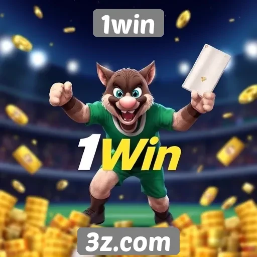 Promoções e bônus disponíveis no 1win