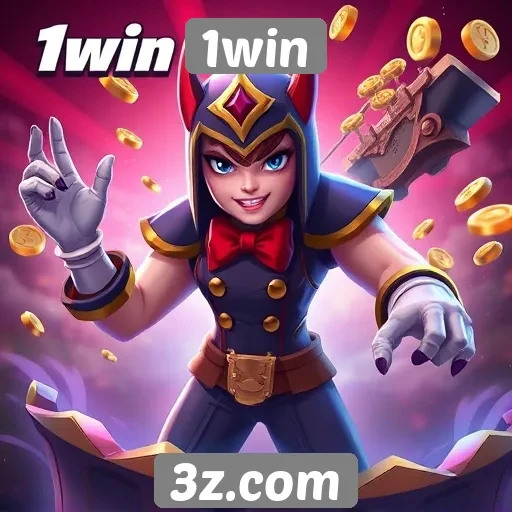 Comparação de jogos oferecidos na plataforma 1win