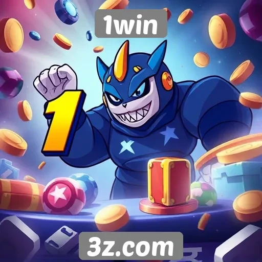 1win oferece diversas opções de jogos online