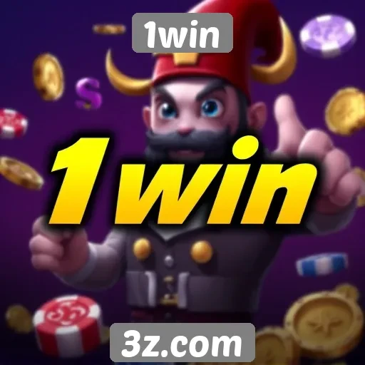 Novidades e atualizações no site de jogos 1win